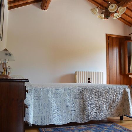 Colle Del Barbarossa Villa Teolo Eksteriør billede