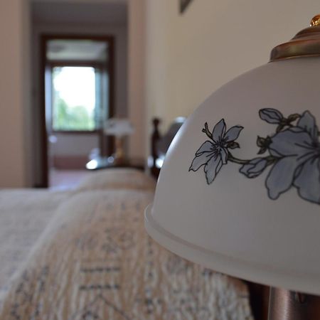 Colle Del Barbarossa Villa Teolo Eksteriør billede