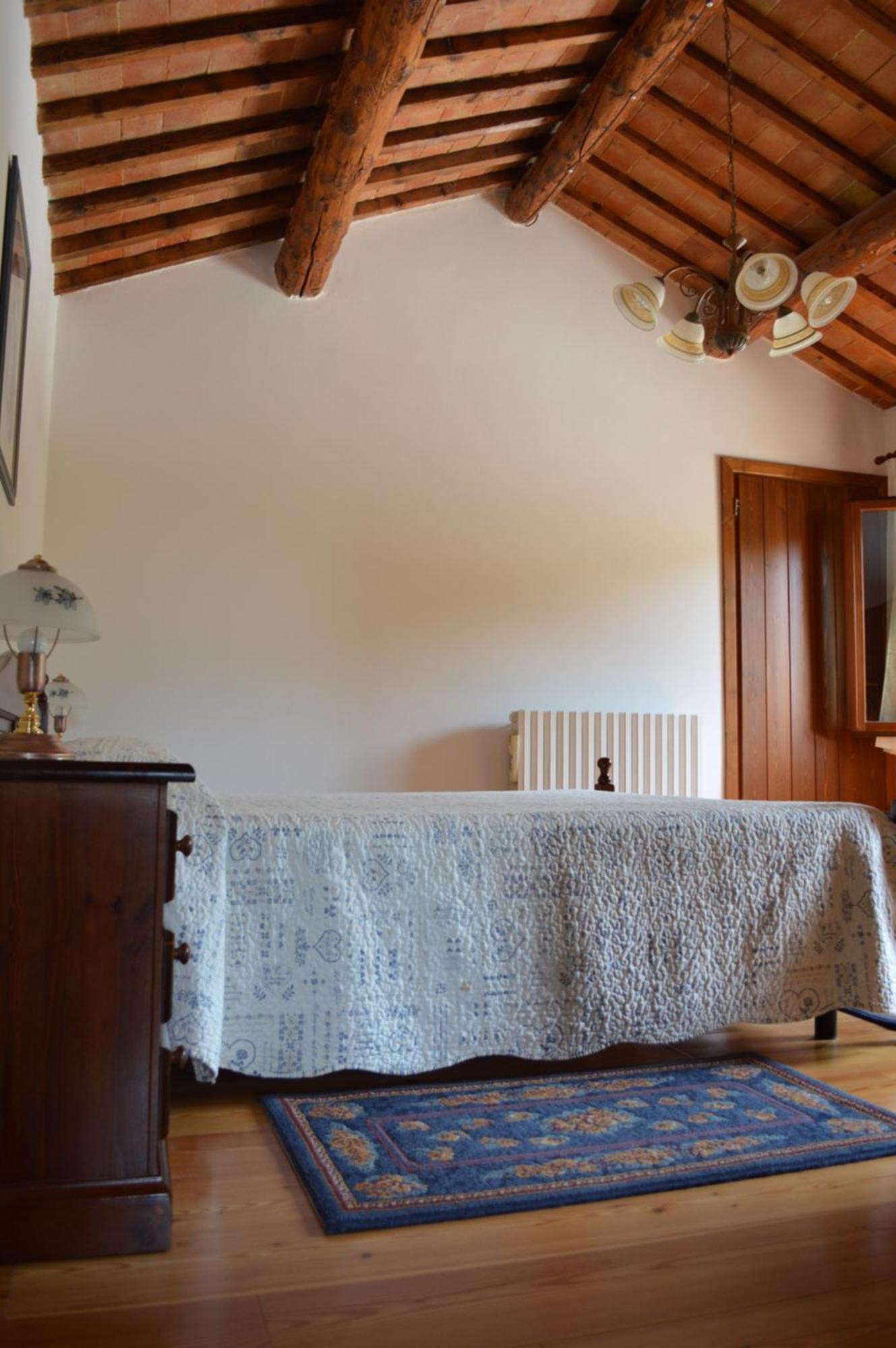 Colle Del Barbarossa Villa Teolo Eksteriør billede