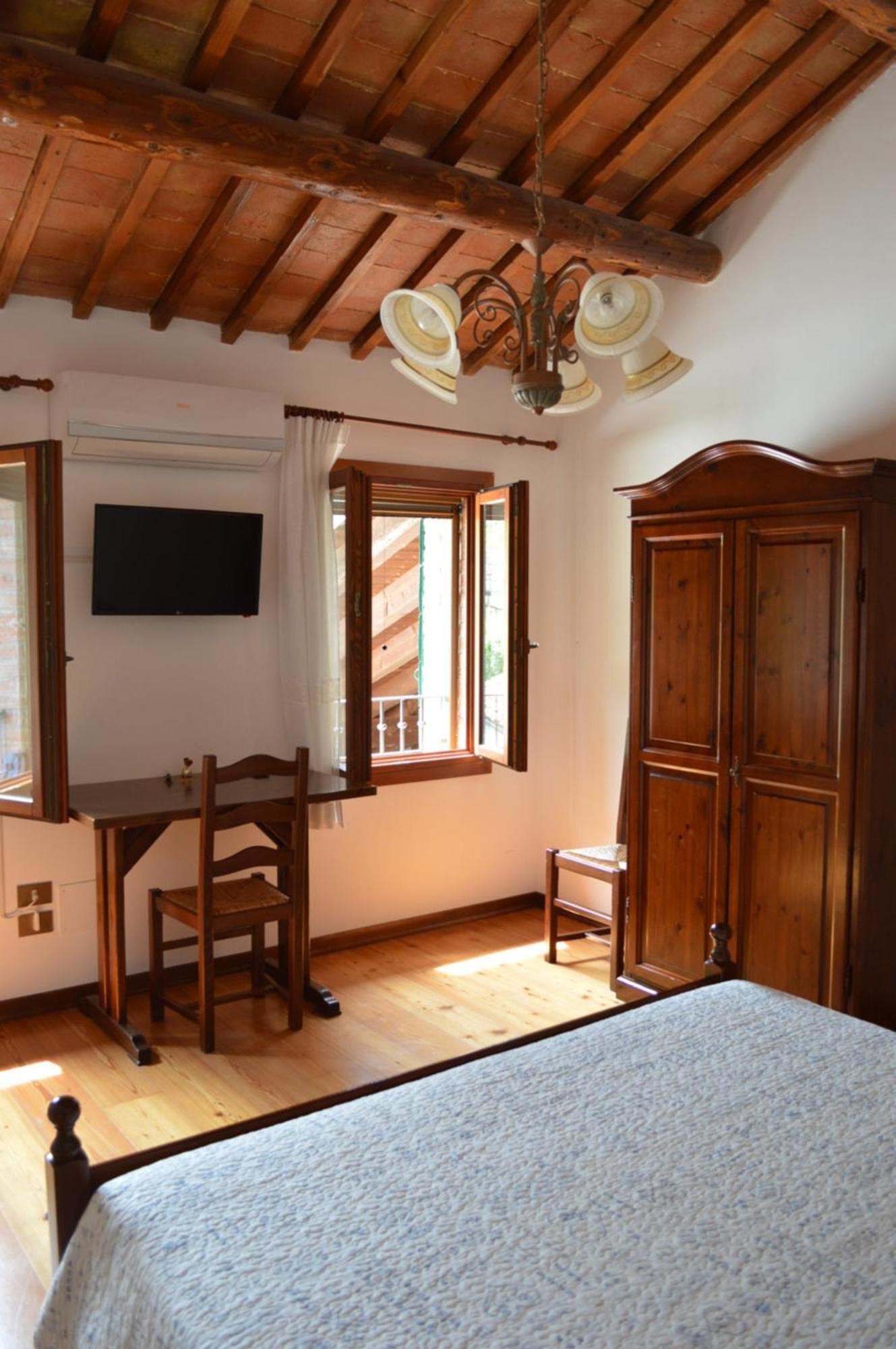 Colle Del Barbarossa Villa Teolo Eksteriør billede