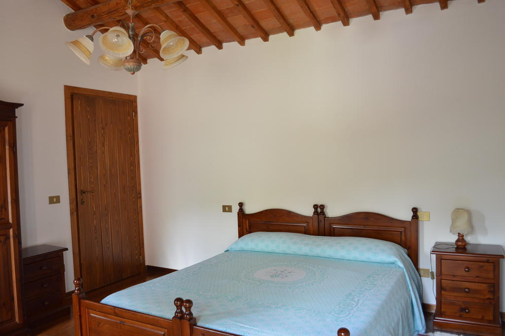 Colle Del Barbarossa Villa Teolo Værelse billede