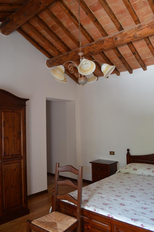Colle Del Barbarossa Villa Teolo Værelse billede