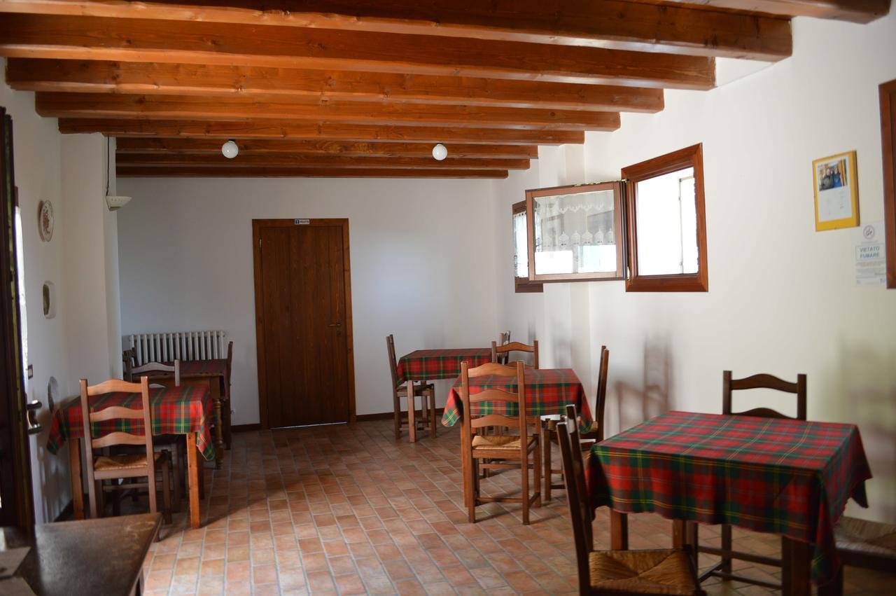Colle Del Barbarossa Villa Teolo Eksteriør billede